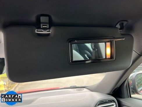 Used 2024 Dodge Hornet R/T Plus w/ Tech Pack Plus w/o Parking image 30