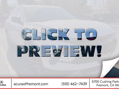 Used 2024 Chevrolet Blazer LT w/ Redline Edition