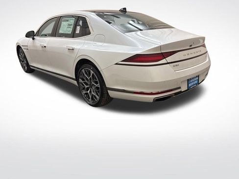 New 2026 Genesis G90 3.5T AWD/4WD image 7