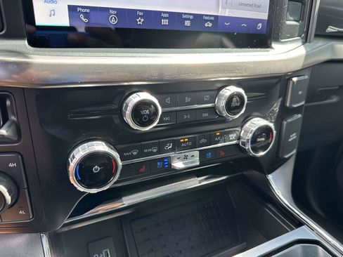 Used 2023 Ford F150 Lariat w/ Equipment Group 502A High AWD/4WD image 26