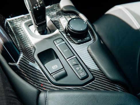 Used 2024 Toyota Supra Premium w/ Driver Assist Package image 34