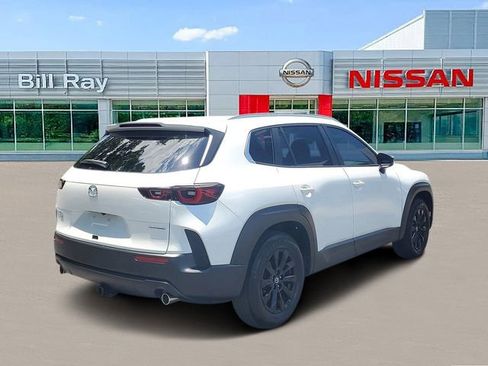 Used 2024 MAZDA CX-50 AWD 2.5 S w/ Select Package image 4