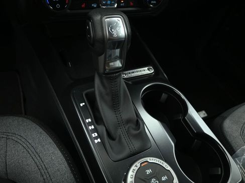 New 2026 Ford Bronco Big Bend image 16