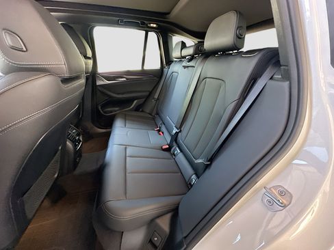 Used 2023 BMW X3 xDrive30i w/ M Sport Package image 24