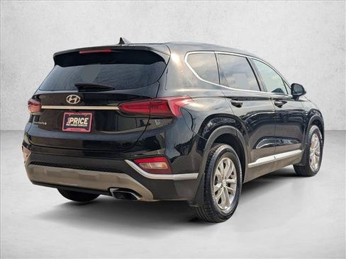 Used 2020 Hyundai Santa Fe SEL image 5