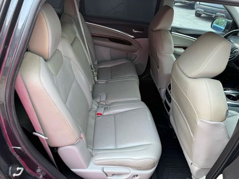 Used 2016 Acura MDX FWD w/ Technology Package image 20