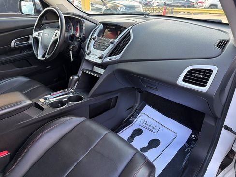 Used 2017 GMC Terrain SLT w/ Memory Package FWD image 34