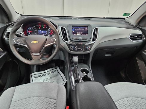 Used 2024 Chevrolet Equinox LS w/ LS Convenience Package FWD image 19