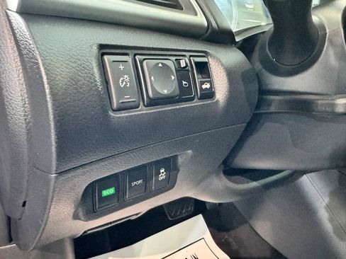 Used 2016 Nissan Sentra SL w/ SL Premium Package FWD image 20