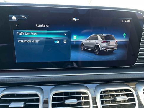 New 2026 Mercedes-Benz GLE 450 4MATIC image 36
