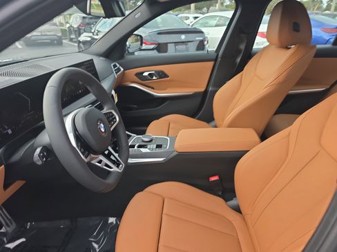 New 2026 BMW 330i 330i NA w/ M Sport Package image 14