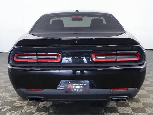 Used 2021 Dodge Challenger R/T image 9