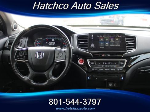 Used 2019 Honda Pilot Elite image 21