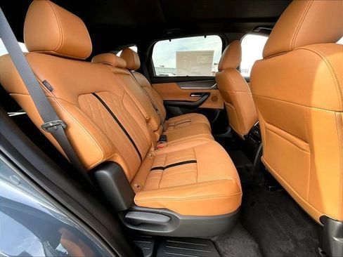 New 2026 MAZDA CX-70 3.3 Turbo S w/ Premium Plus image 27