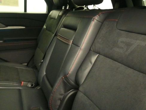 New 2026 Ford Explorer ST w/ Sun And Sound Package image 12