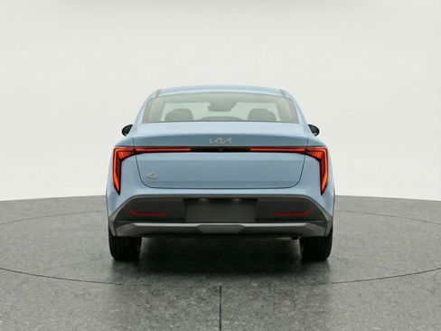 Used 2025 Kia K4 FWD image 7
