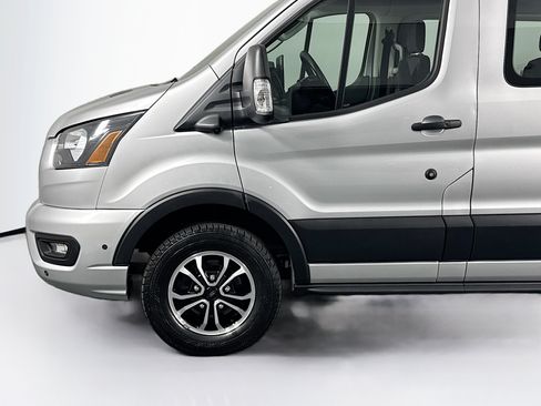 Used 2024 Ford Transit 350 XLT RWD image 36