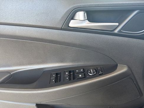 Used 2021 Hyundai Tucson Value image 10