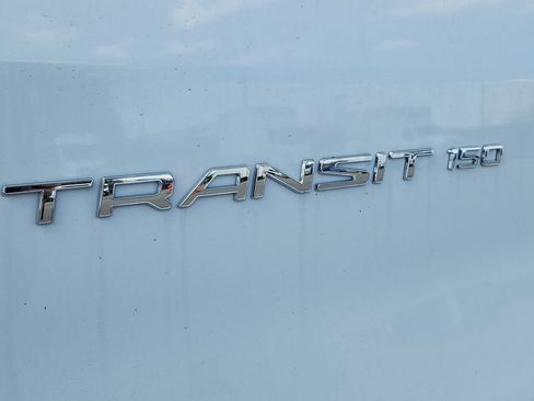 New 2024 Ford Transit 150 Low Roof image 12