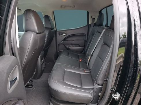 Used 2022 Chevrolet Colorado ZR2 AWD/4WD image 7