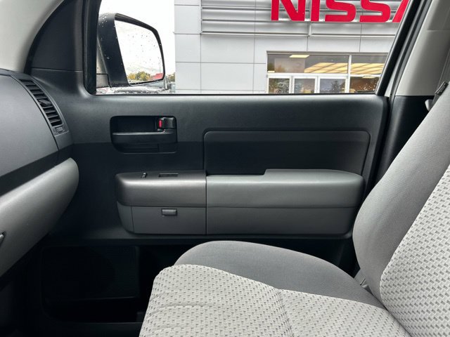 Used 2012 Toyota Tundra 4x4 Double Cab w/ SR5 Pkg image 40