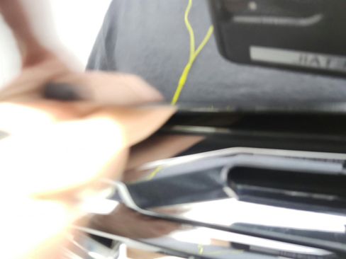 Used 2024 GMC Sierra 3500 Denali Ultimate image 17