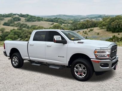 Used 2024 RAM 2500 Laramie w/ Protection Group