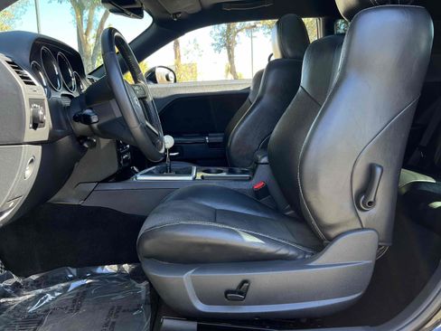 Used 2010 Dodge Challenger SRT8 w/ SRT Option Group II image 26