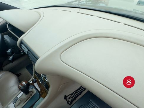 Used 2001 BMW Z3 3.0i image 15