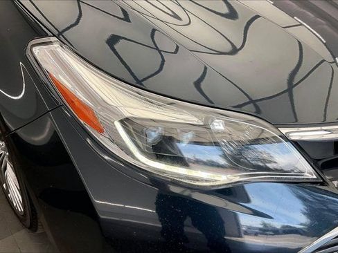 Used 2016 Toyota Avalon Limited w/ Protection Package FWD image 29