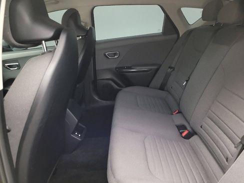 Used 2025 Kia K4 EX FWD image 18