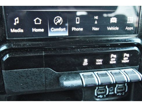 Used 2023 RAM 1500 Big Horn image 28