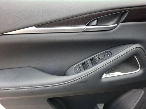Used 2027 INFINITI QX65 Autograph w/ Technology Package AWD/4WD image 12