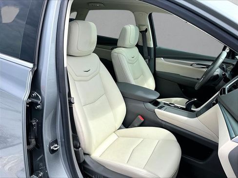 Used 2023 Cadillac XT5 Premium Luxury FWD image 9