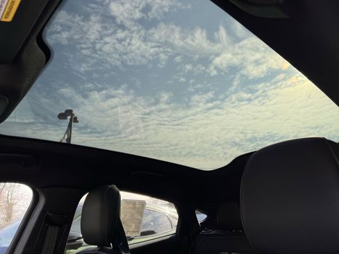 New 2025 Ford Mustang Mach-E GT image 24