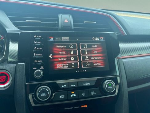 Used 2021 Honda Civic Type R image 13