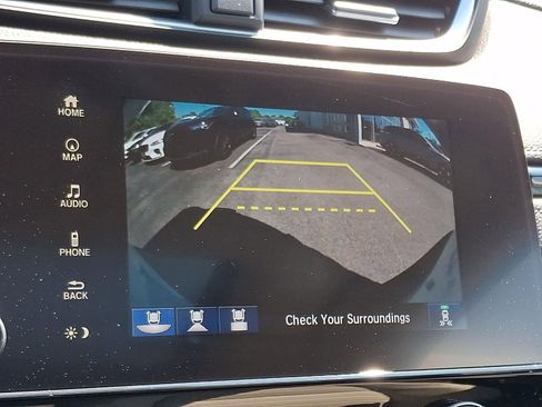 Used 2020 Honda CR-V Touring image 20