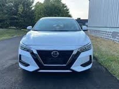 Used 2023 Nissan Sentra SV w/ All-Weather Package