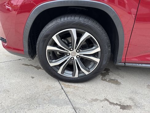 Used 2017 Lexus RX 350 FWD w/ Premium Package image 33