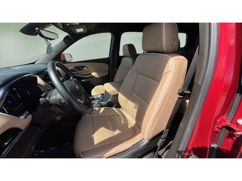 Certified 2023 Chevrolet Traverse Premier AWD/4WD image 24
