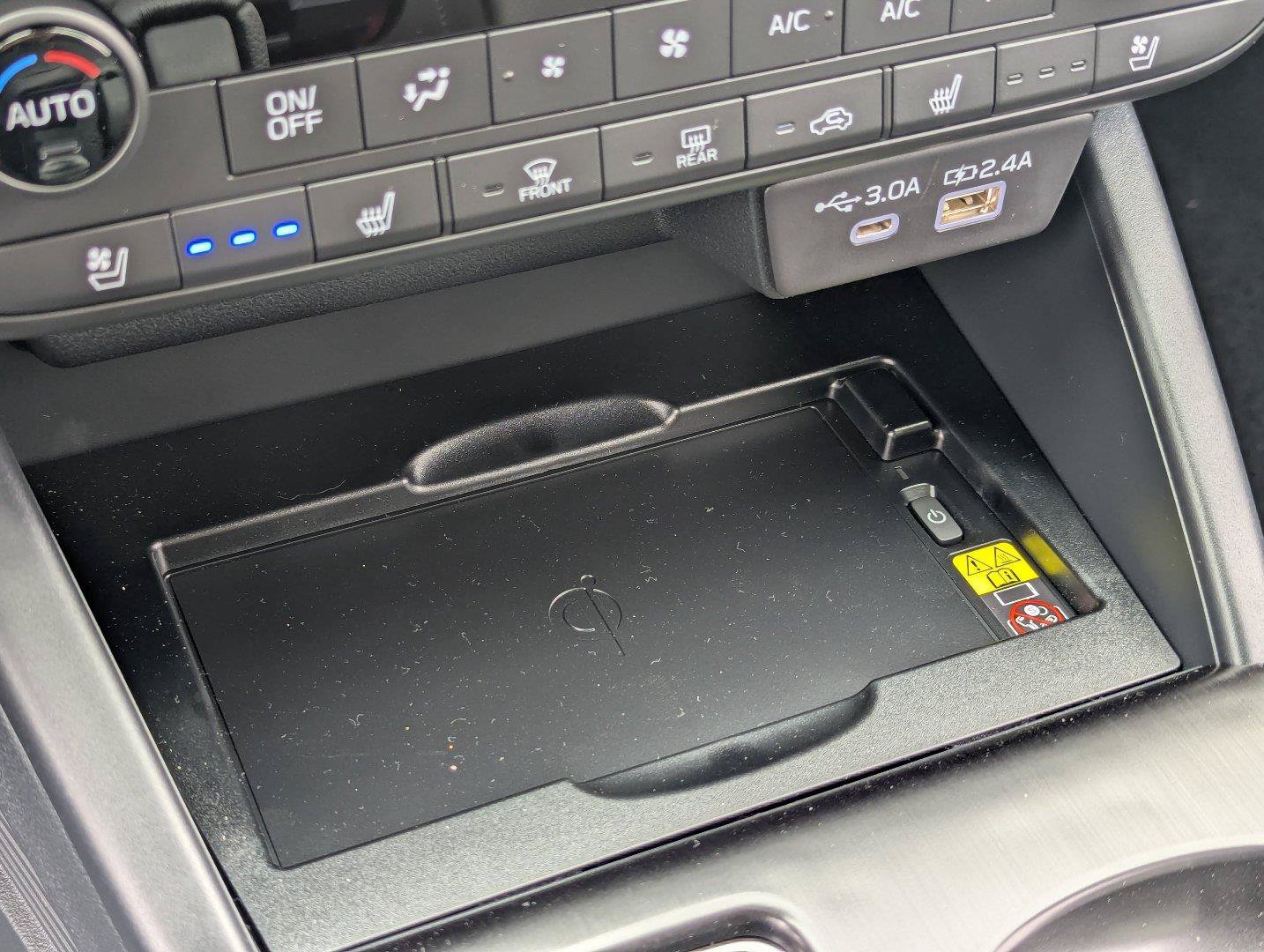 New 2026 Subaru Outback Touring XT AWD/4WD image 23