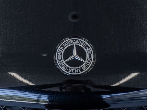 Used 2025 Mercedes-Benz GLE 350 4MATIC image 5