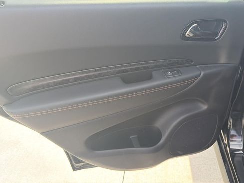 Used 2025 Dodge Durango R/T AWD/4WD image 23
