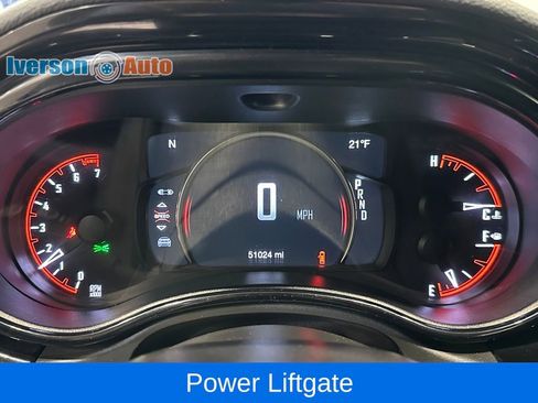 Used 2021 Dodge Durango GT image 19