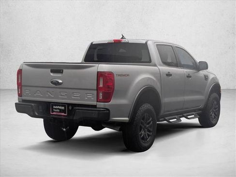 Used 2021 Ford Ranger XLT w/ Tremor Off-Road Package image 5