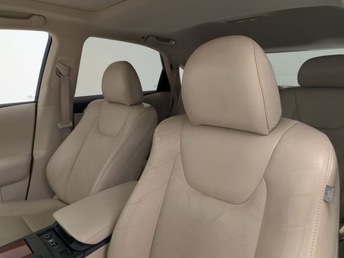 Used 2012 Lexus RX 350 2WD image 25