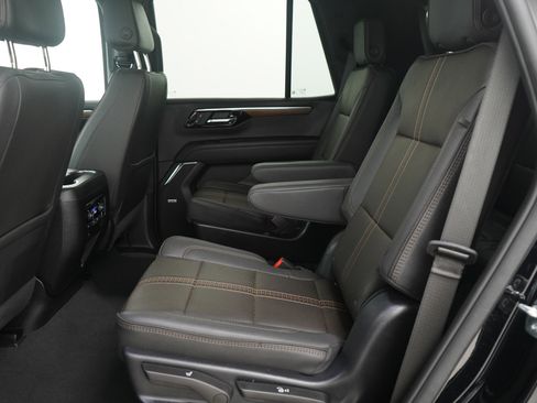 Used 2025 Chevrolet Tahoe High Country w/ Sun And Tow Package AWD/4WD image 19