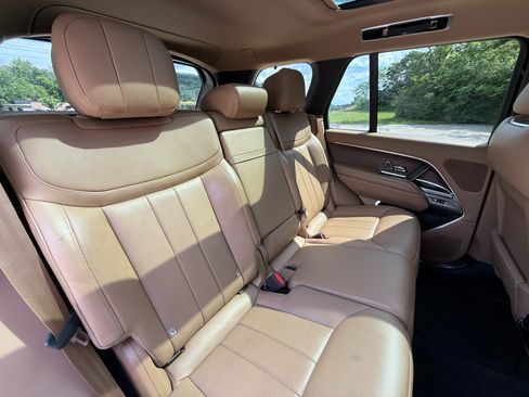 Used 2023 Land Rover Range Rover SE AWD/4WD image 29