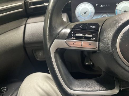 Used 2023 Hyundai Tucson SEL w/ Convenience Package image 25