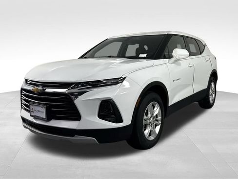 Used 2019 Chevrolet Blazer LT FWD image 1